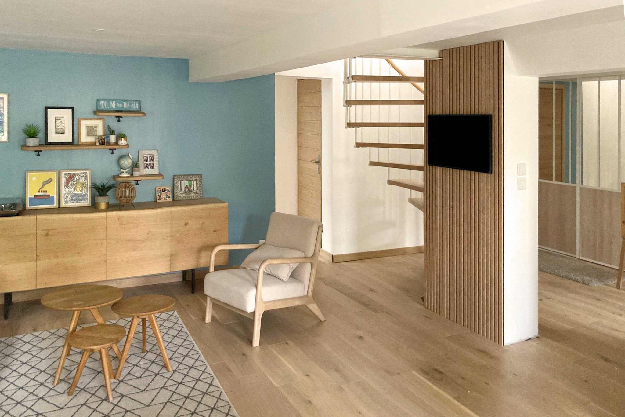 Vue 2 pour caroussel