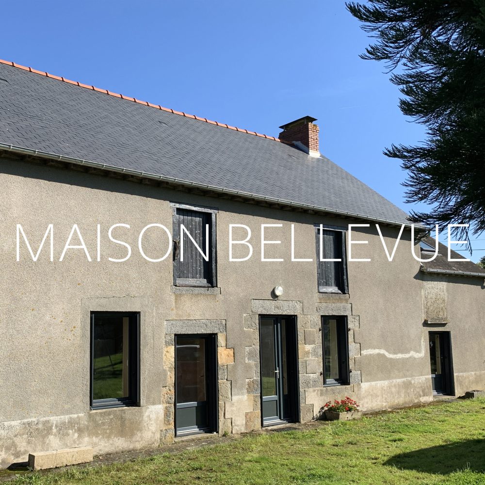 BELLEVUE PAGE PROJETS