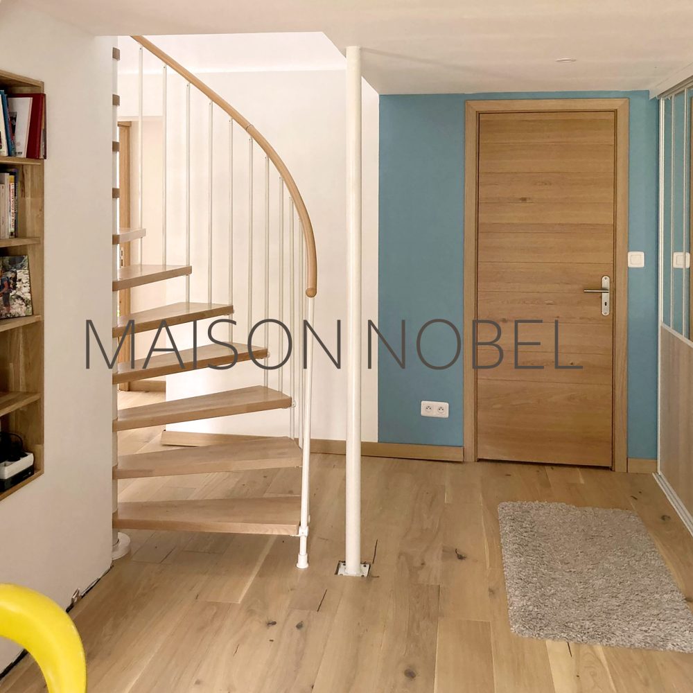 VUE POUR PAGE PROJET